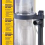 Sera Marin Protein Skimmer PS 200 für Salzwasser-Aquarien, zur effektiven Filterung und Belüftung.
