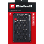 Einhell Präzisions- und Elektronik-Reparatur-Set, 66-teilig, für Smartphone- und Laptop-Reparaturen.