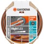 Gardena Comfort High Flex Gartenschlauch, 20 m, mit PowerGrip für sichere Verbindung.