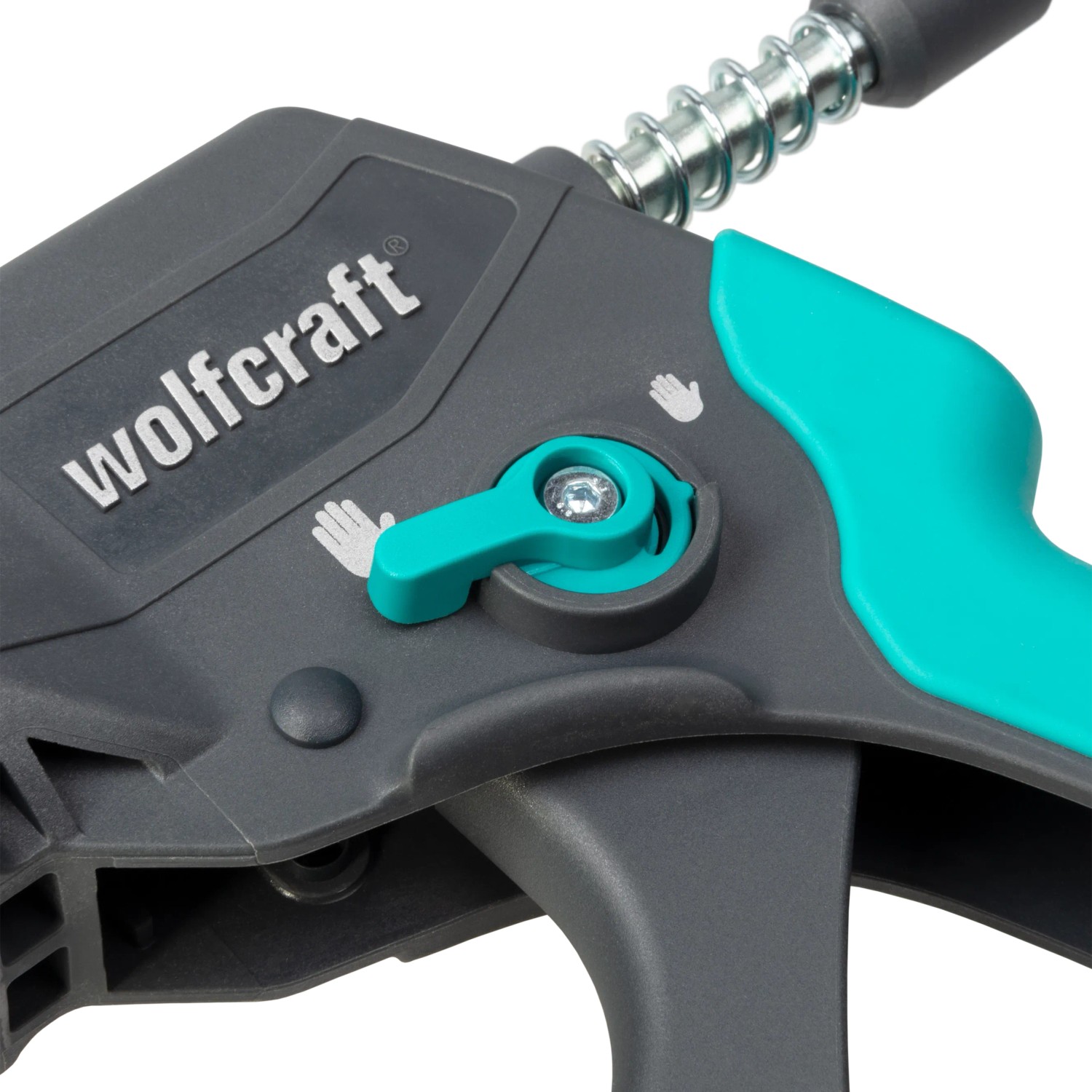 wolfcraft Kartuschenpresse MG 400_5