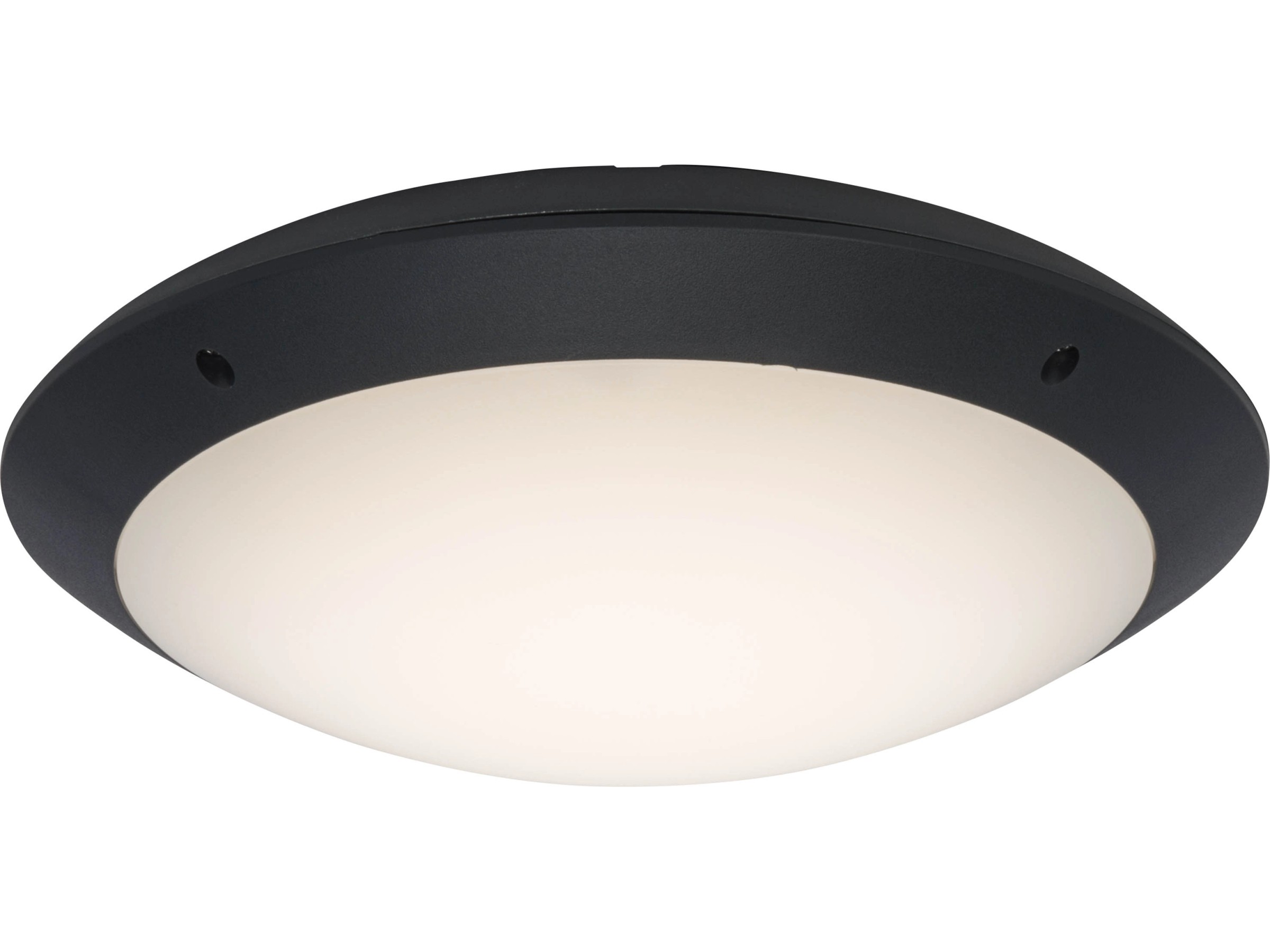 Lampada solare da parete per esterni Fadi, Smart Home con rilevatore di movimento, lampada da esterno dimmerabile, lampada da parete in alluminio nero, controllo app, compatibile con Alexa/Google