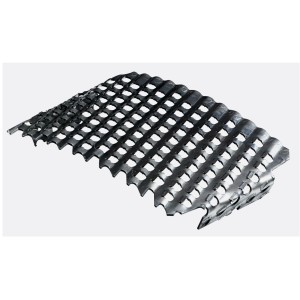 Stanley Surform Ersatzblatt, 63mm, für Schaber zum Bearbeiten von Holz, Gummi und Kunststoff.