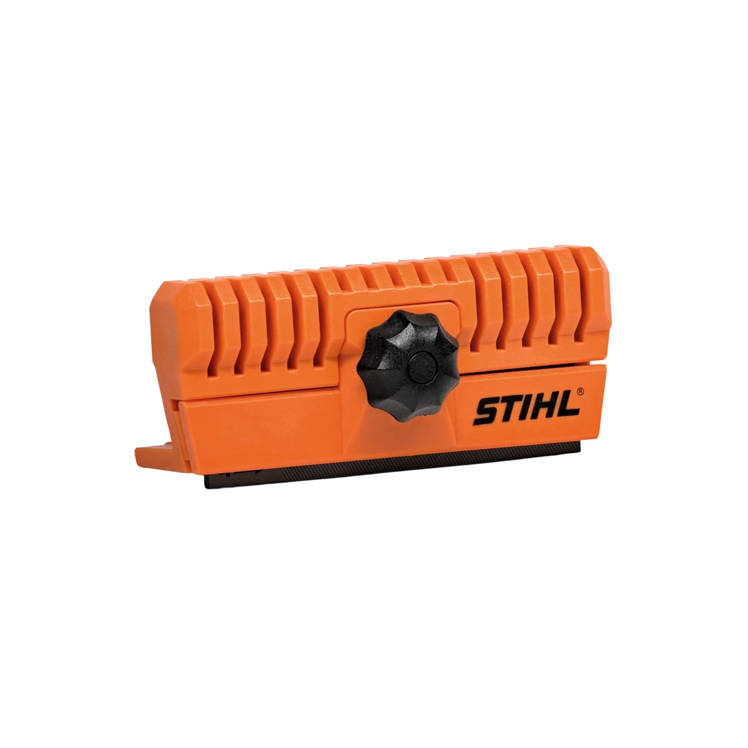 Stihl Führungsschienenrichter Orange-Grau
