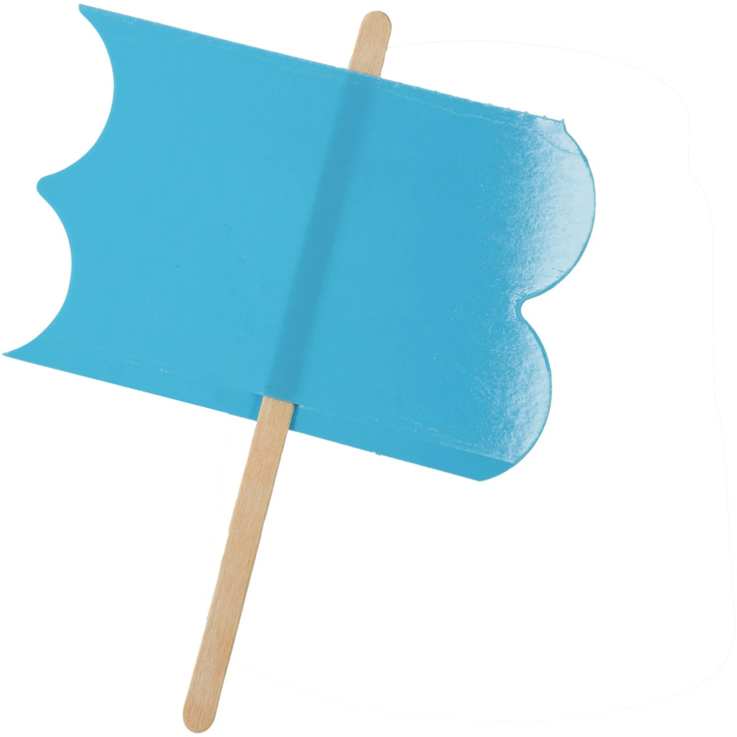 Compo Bio-Blausticker, Leimfalle gegen fliegende Insekten, 10 Stück.