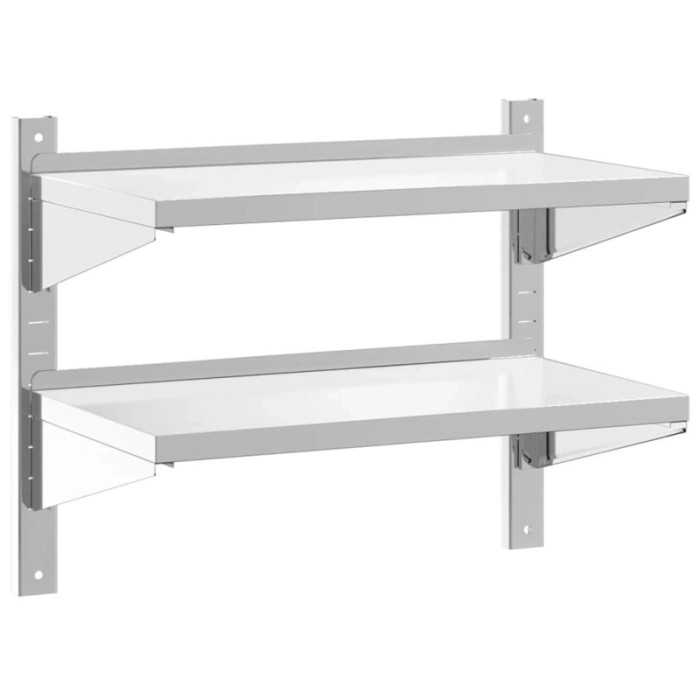 Stilvolle Wandregal 40 Cm Tief Bilder