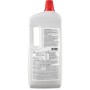 3 l Blumen-Dünger in weißer Flasche mit rotem Deckel für Zimmer-, Balkon- und Freilandpflanzen.