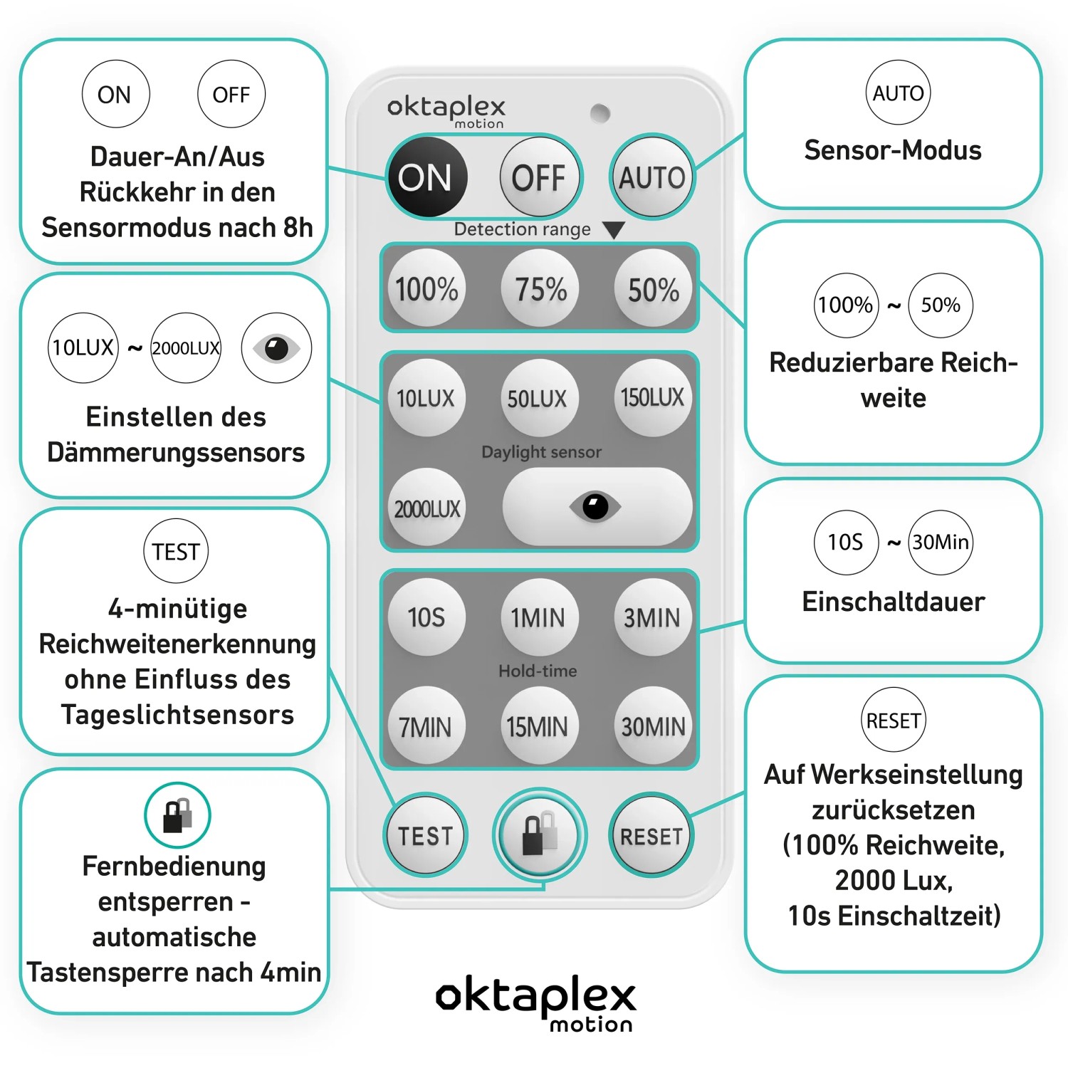 Bereik 30 meter - Bewegingsmelders kopen? | Korting tot 60 Bereik 30 meter - Bewegingsmelders kopen? | Korting tot 60