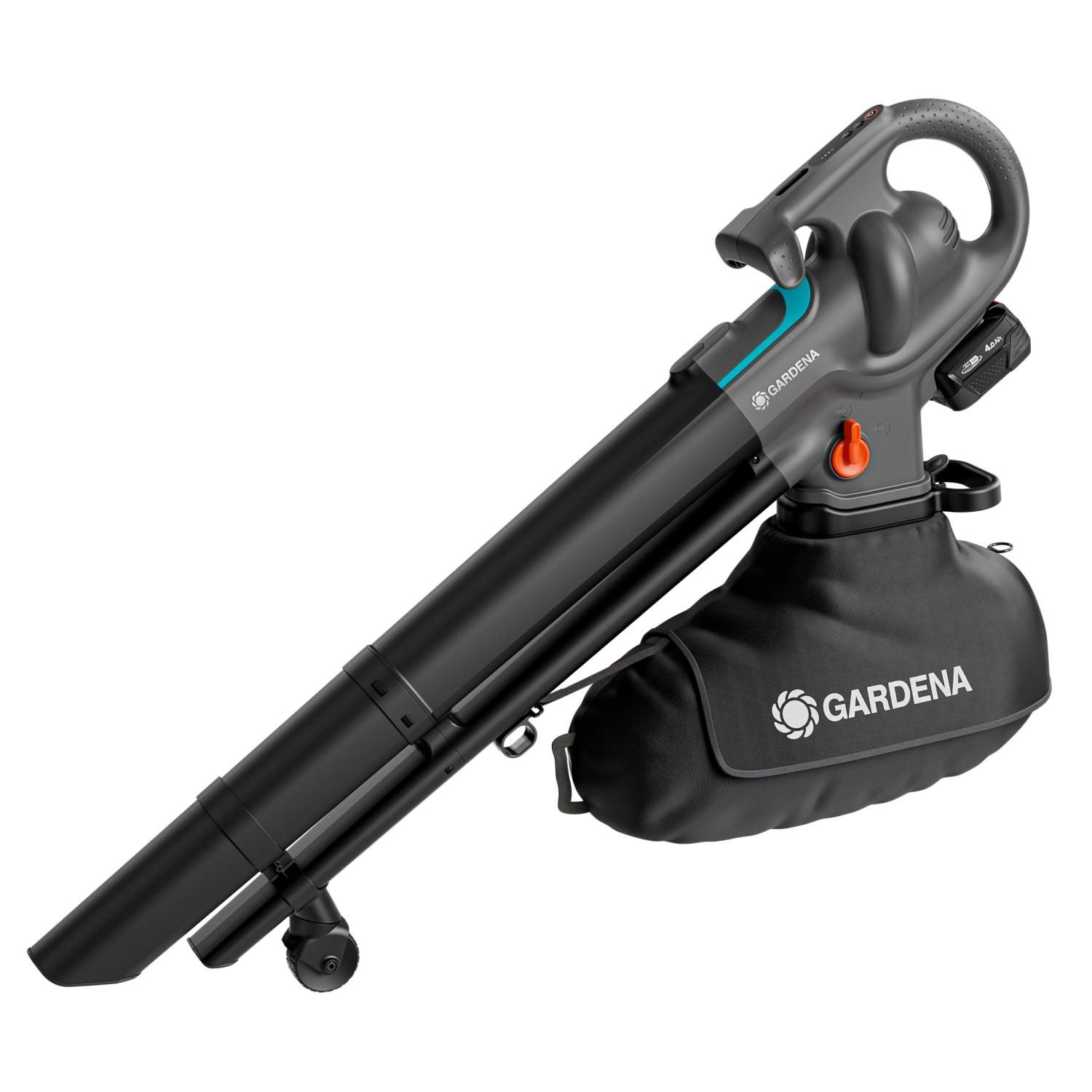 Gardena Laubsauger/-bläser PowerJetCollect mit 18 V Power for all-Akku günstig online kaufen