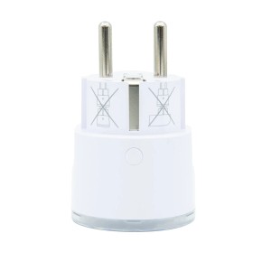 Shelly Smart-Stecker Plug S Gen3 Weiß