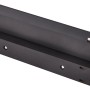 Brilliant Adapter Click & Shine, schwarz, für Schienensysteme zur flexiblen Ausrichtung von LED-Spots.