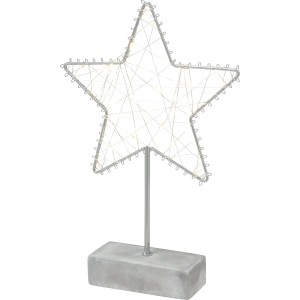 Weihnachtsstern mit Ständer kaufen bei OBI