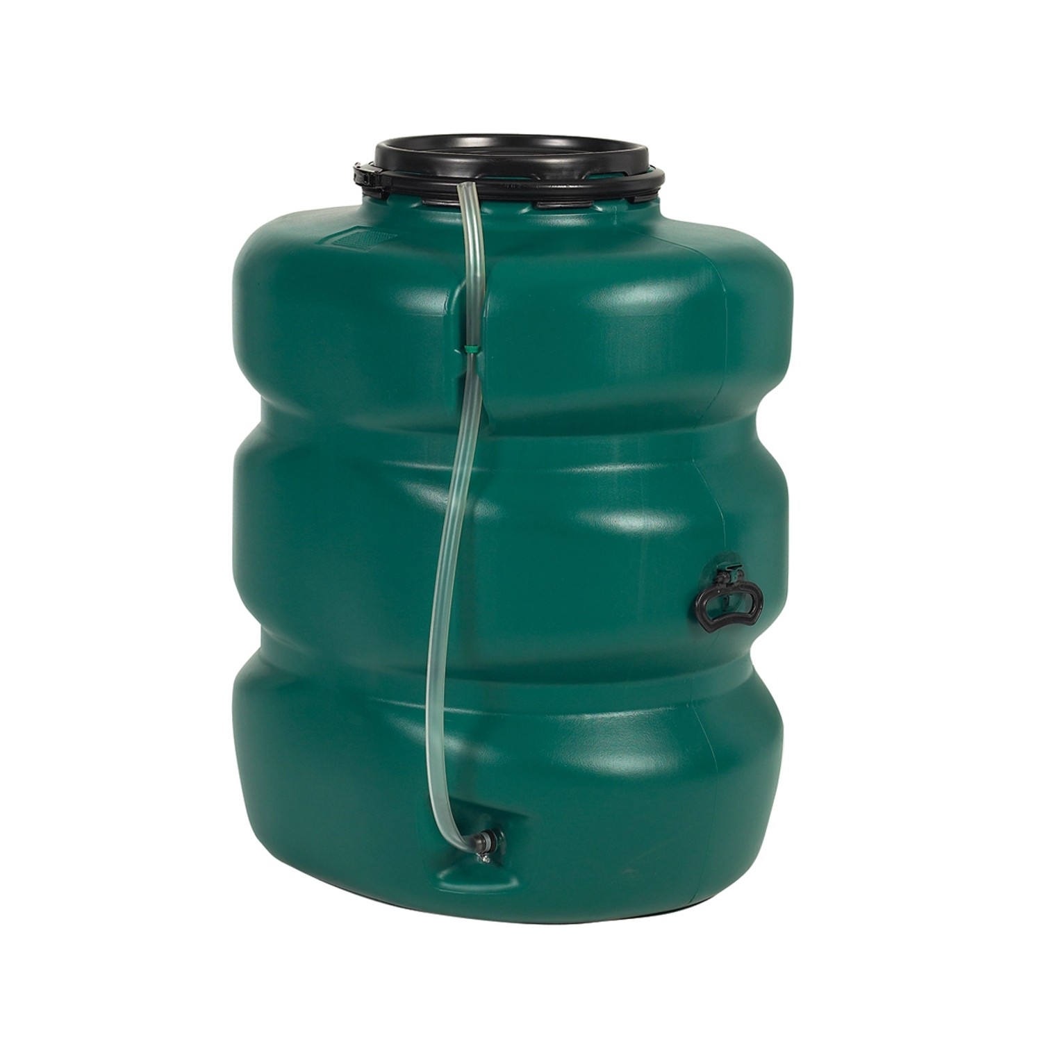 Garantia Gartentank 500 l Dunkelgrün