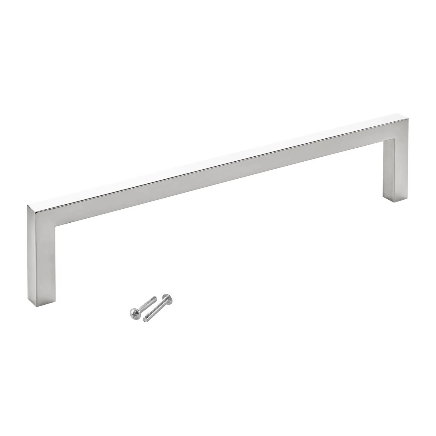 SOTECH Handtuchhalter Stangengriff WE47 Edelstahl Poliert BA 288 mm günstig online kaufen