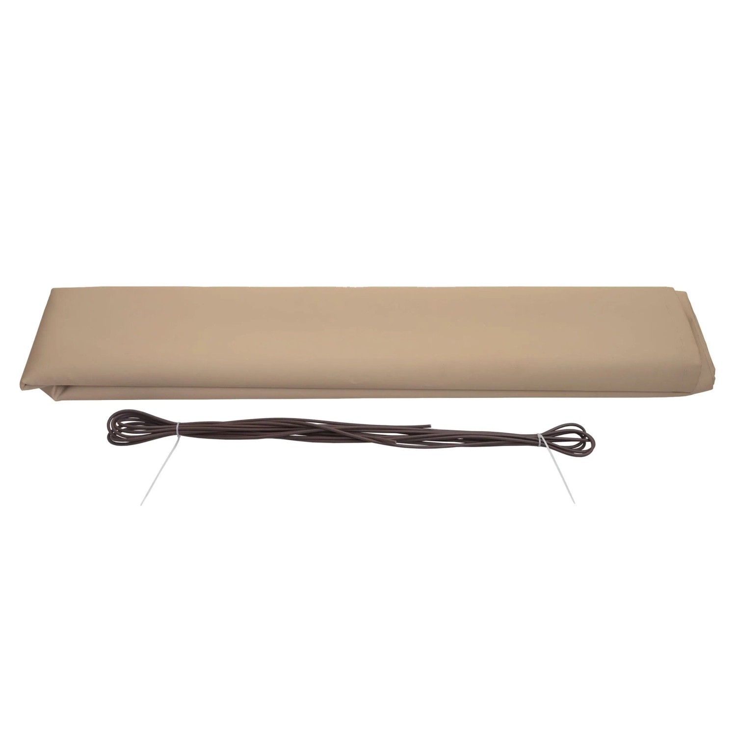 MCW Ersatz-Bezug für Markise H27 Polyester Creme
