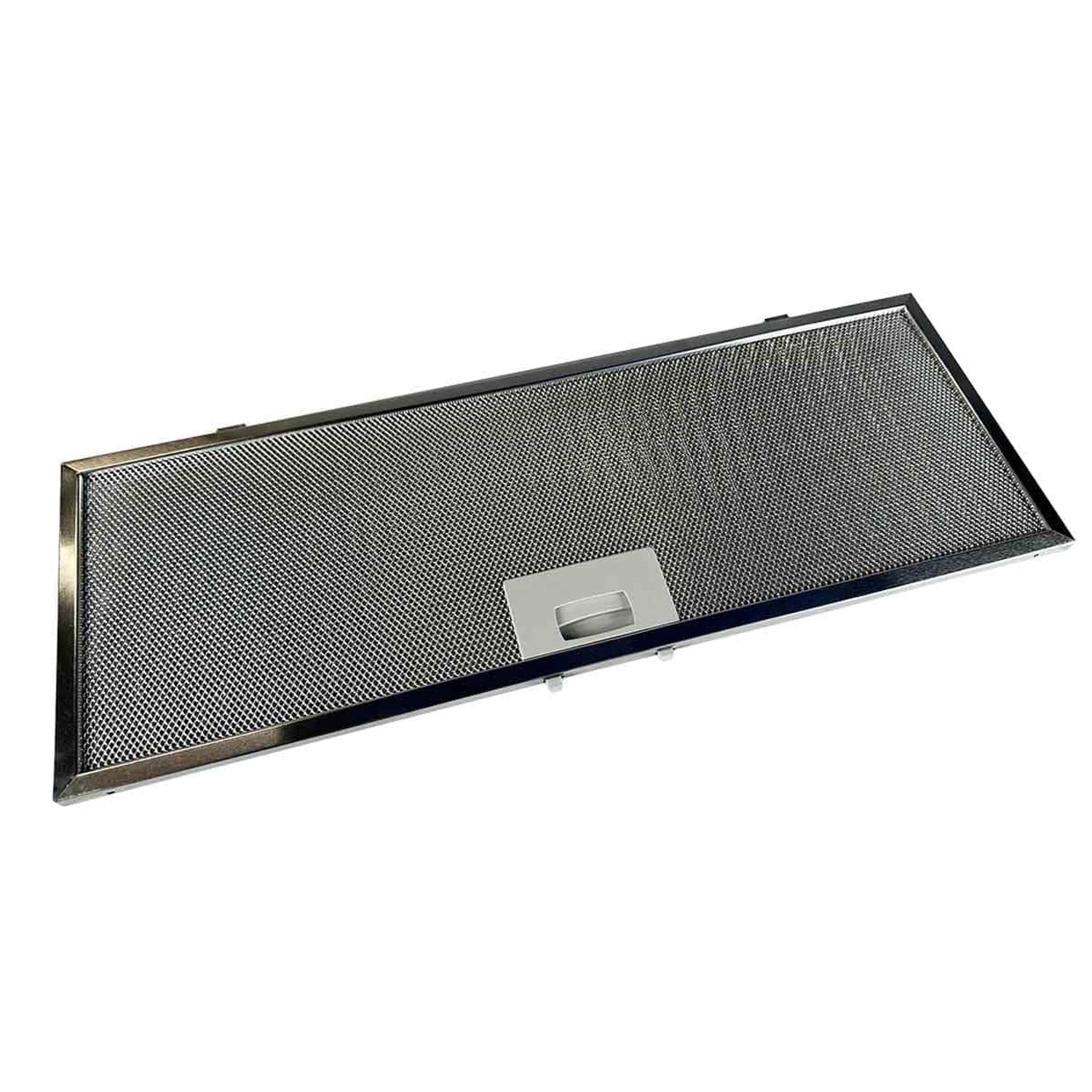 Metall-Fettfilter 470x169mm für Electrolux Dunstabzugshaube