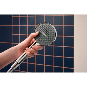 Hansgrohe Duschkopf Activera Select S Handbrause 2 Jet EcoSmart Chrom