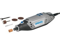 Multiutensile Dremel 4250-35 softbag set