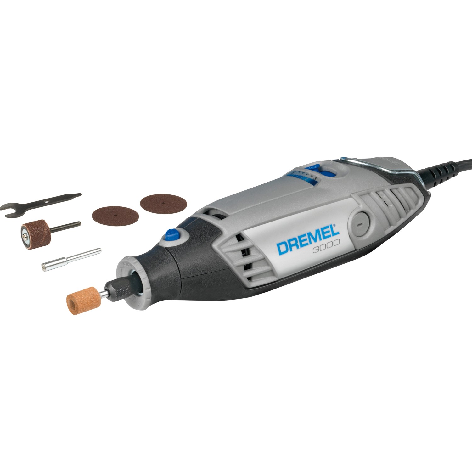 Dremel Multifunktionswerkzeug Multi 3000-5