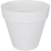 Clever Pots 50 Cm Stauraum-Behälter – Reduziert Wasserabfall, Für Runde Blumentöpfe