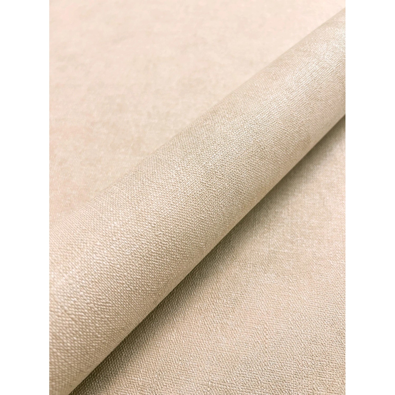 Newroom Vliestapete Co. 07 Champagner Rose Unifarbe Modern FSC® günstig online kaufen