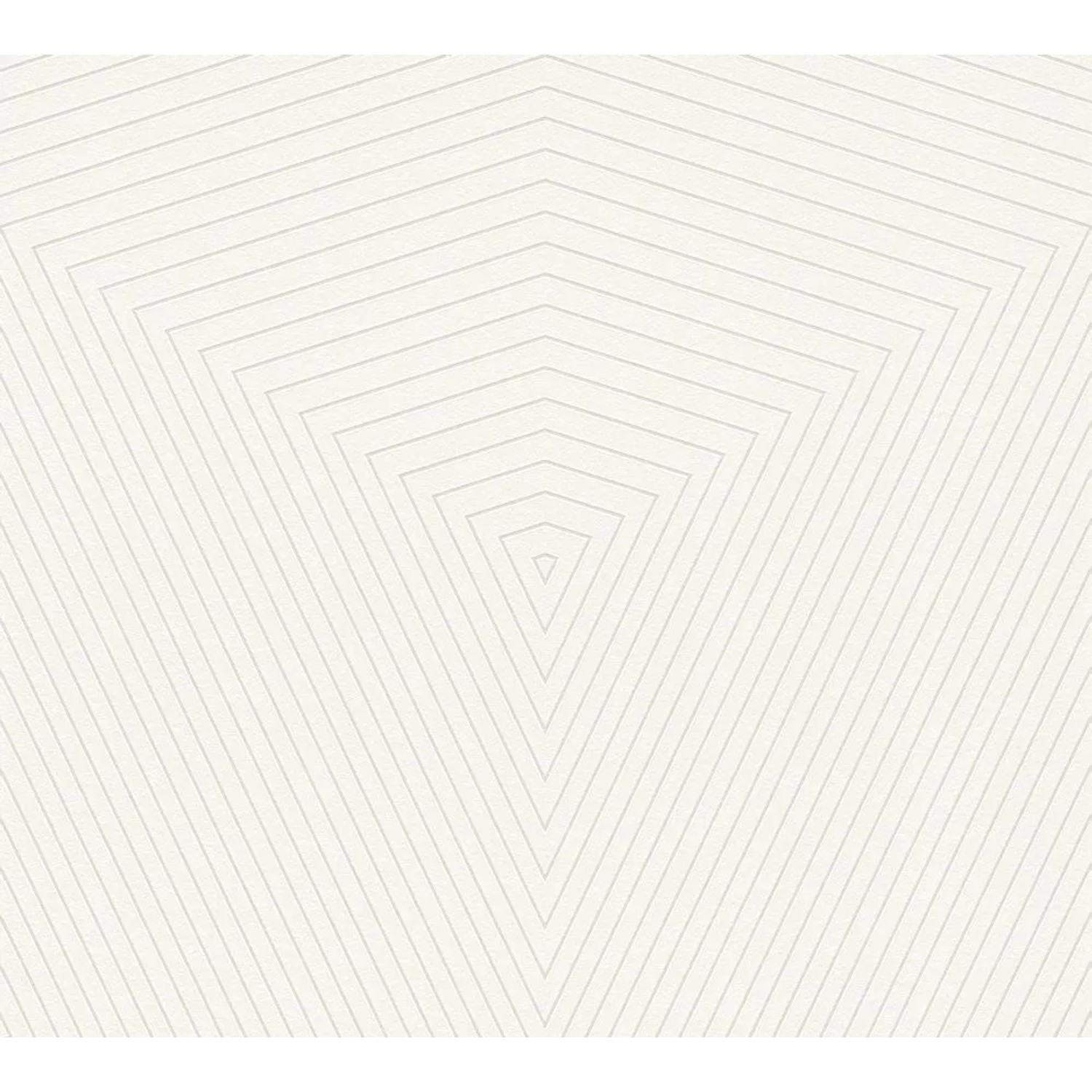 Tadessi Tapete Grafisch M1-No.1358 Vliestapete in Creme