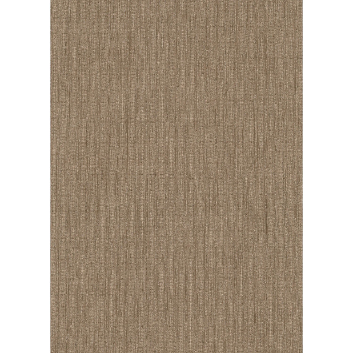 Erismann Vliestapete Fashion for Walls Soft Loom Braun FSC®