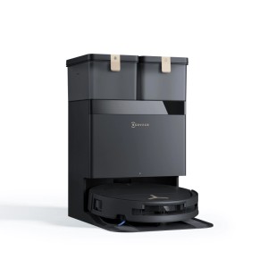 ECOVACS Saug- & Wischroboter DEEBOT T50 PRO OMNI Gen3 mit Praktischer All-in-One OMNI Station