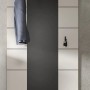 Inn.Furn Garderobenpaneel in Weiß und Grau 80 x 141 cm Cooper_2