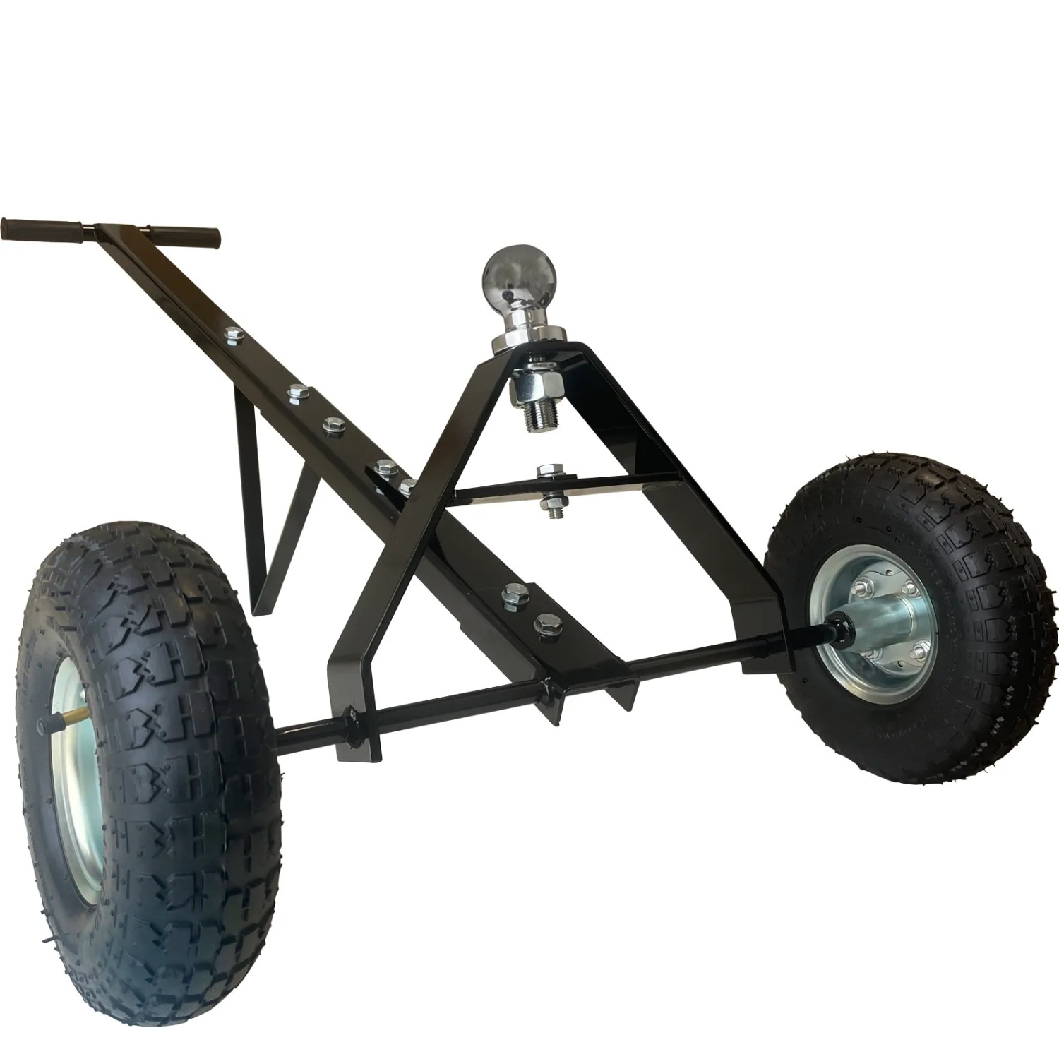 TRUTZHOLM Anhänger Rangierhilfe Trailer Hänger Wohnwagen