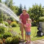 Wiltec Druckschalter Kabel Epc-5 230V 1-Phasig Pumpensteuerung Hauswasserwerk_2