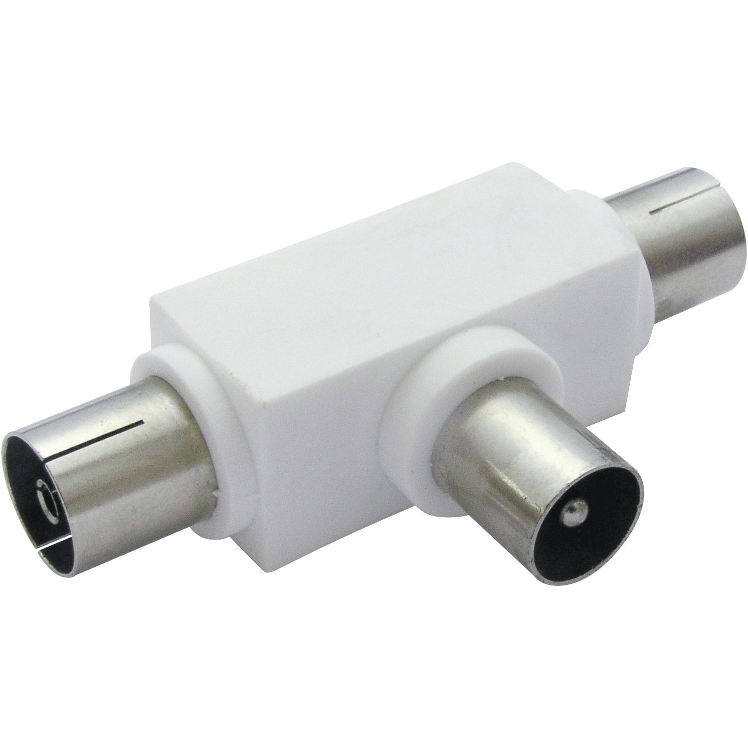 Image of Schwaiger Aufsteckverteiler Rundfunk