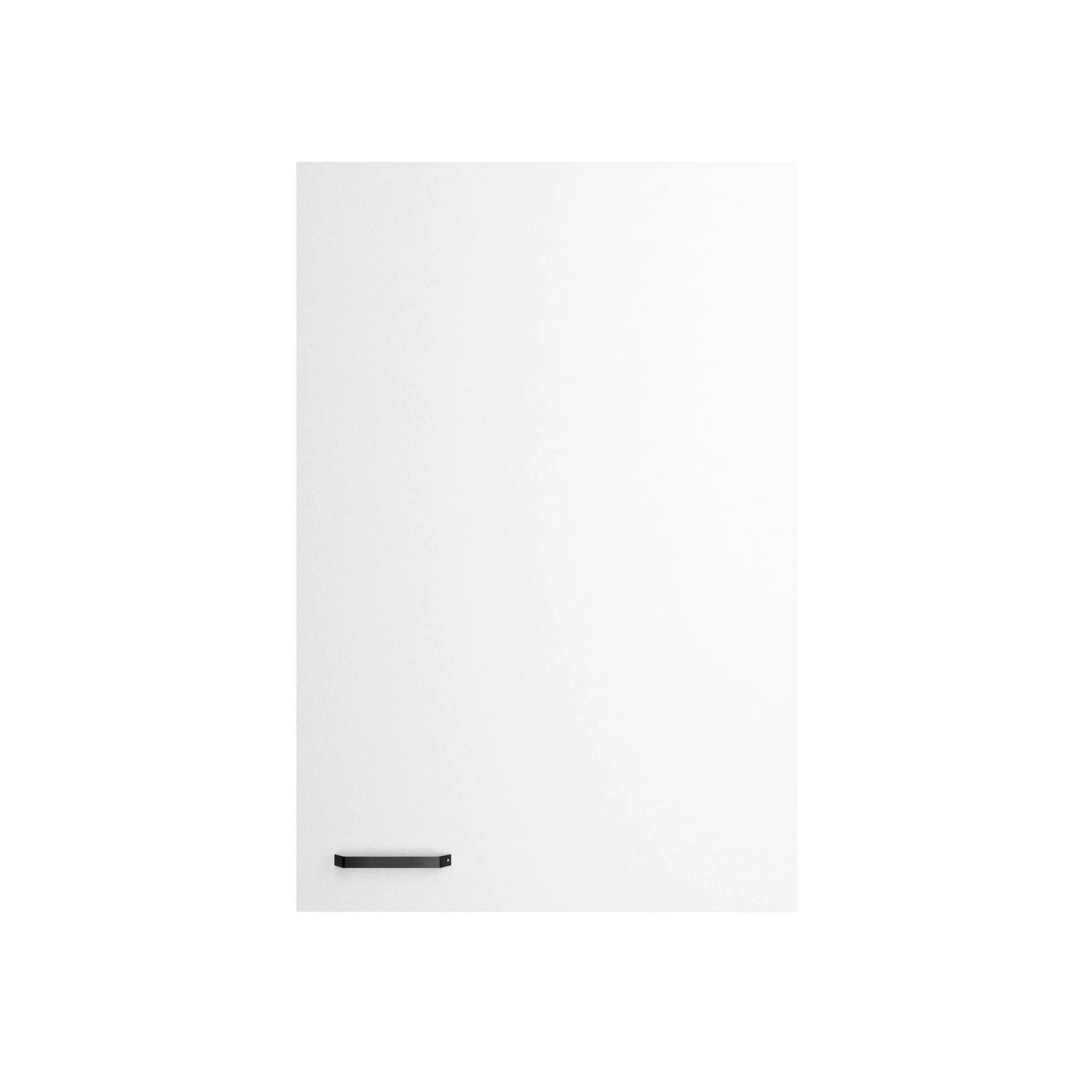OPTIFIT Küchen-Hängeschrank Bonn214 60 x 89,6 x 34,6 cm Weiß