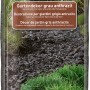 OBI Gartendekor Grau-Anthrazit, 45L Sack Dekormulch zur Beetabdeckung.