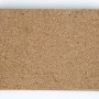 Westline Wickelbrett aus Kork, 11 cm, zum Aufbewahren von Vorfächern beim Angeln.