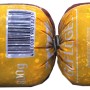 Dibo Hunde-Barf Tiefkühlwurst Geflügel, 2x400g. Frostfutter für Hunde.