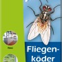 Protect Home FormineX Fliegenköder Fensterstreifen, 12 Stück. Fliegenfalle zur Anwendung am Fenster.