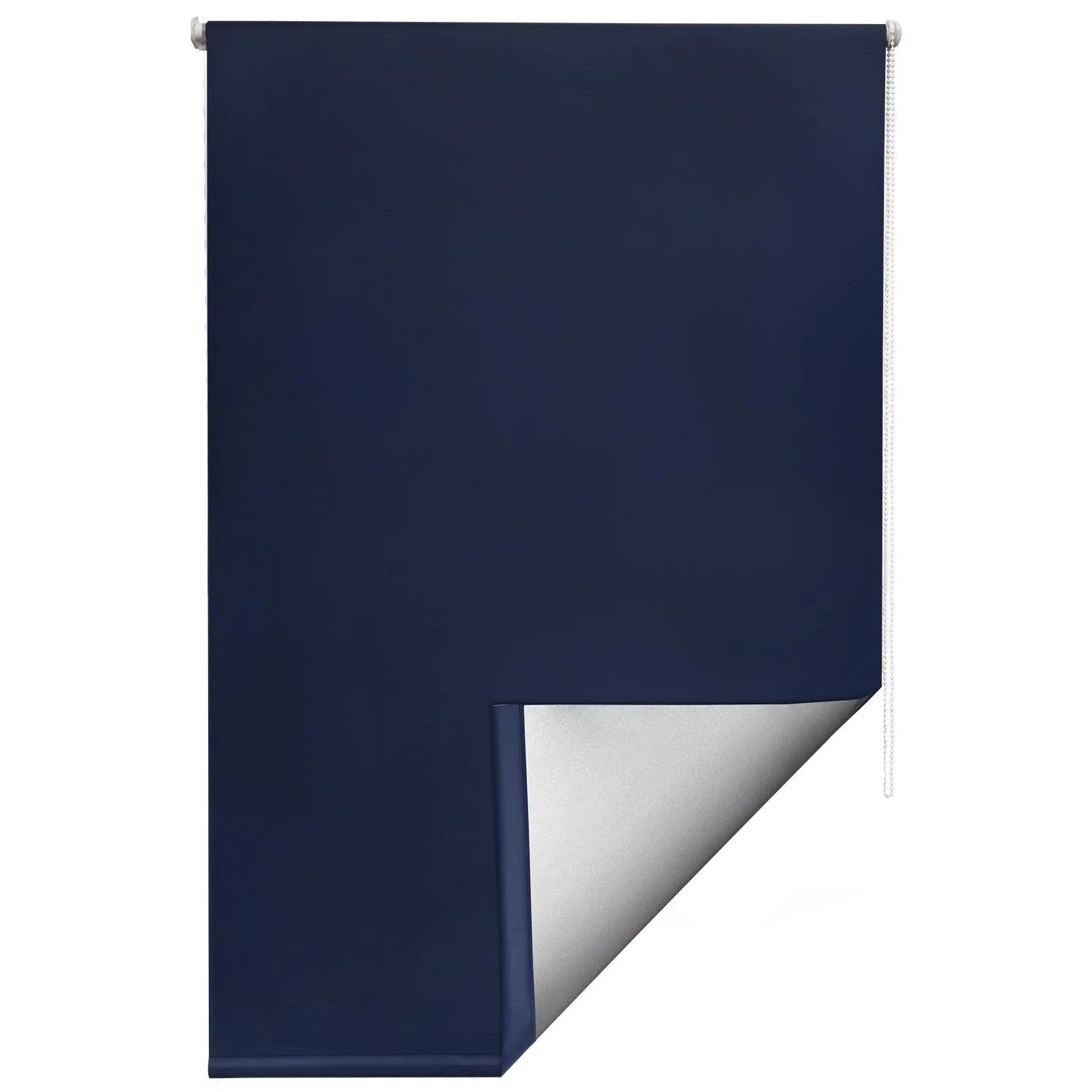 Sol Royal SolReflect T42 Thermorollo 80x220cm Dunkelblau