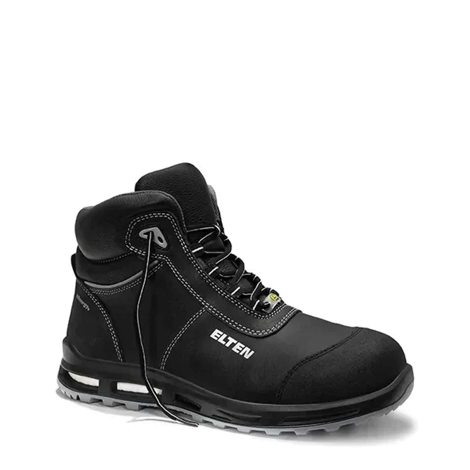 Elten Sicherheitsstiefel Reaction Xxt Mid Esd S3 Gr. 48