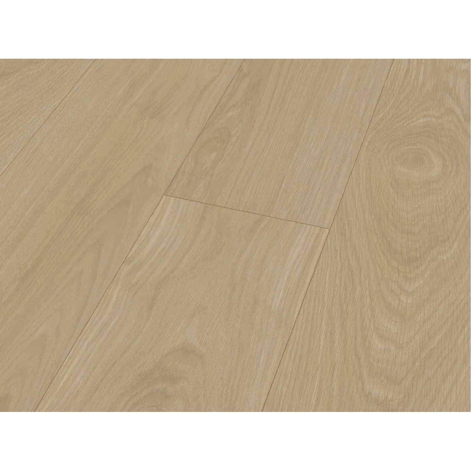 Kronotex Laminat Oak Nature D3004 Exquisit Landhausdiele