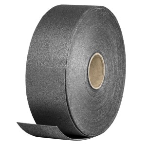 Rolle Score-Abrasives Graphitbelag 150mm x 0,5m für Bandschleifer.