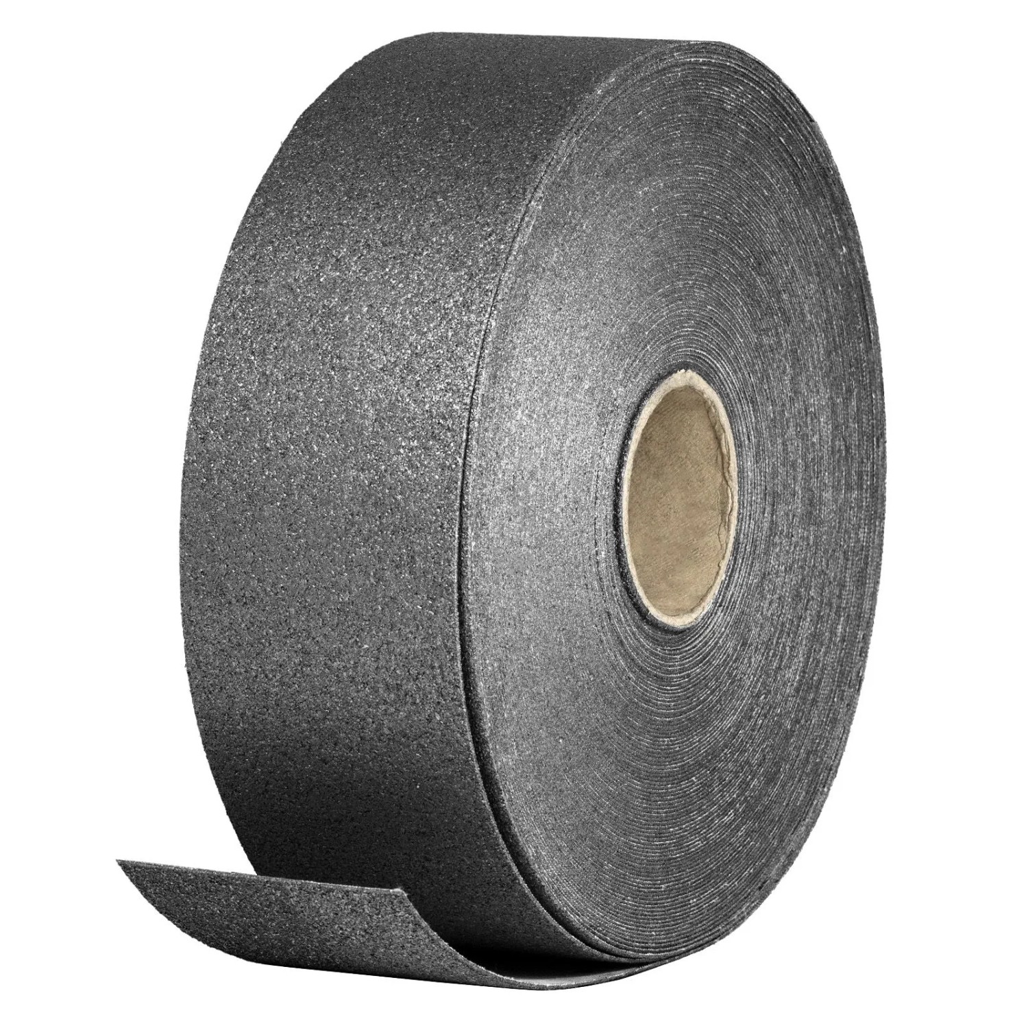 Score-Abrasives Graphitbelag Graphit-Gleitgewebe für Bandschleifer Breite 150 mm & Länge 0,5 m