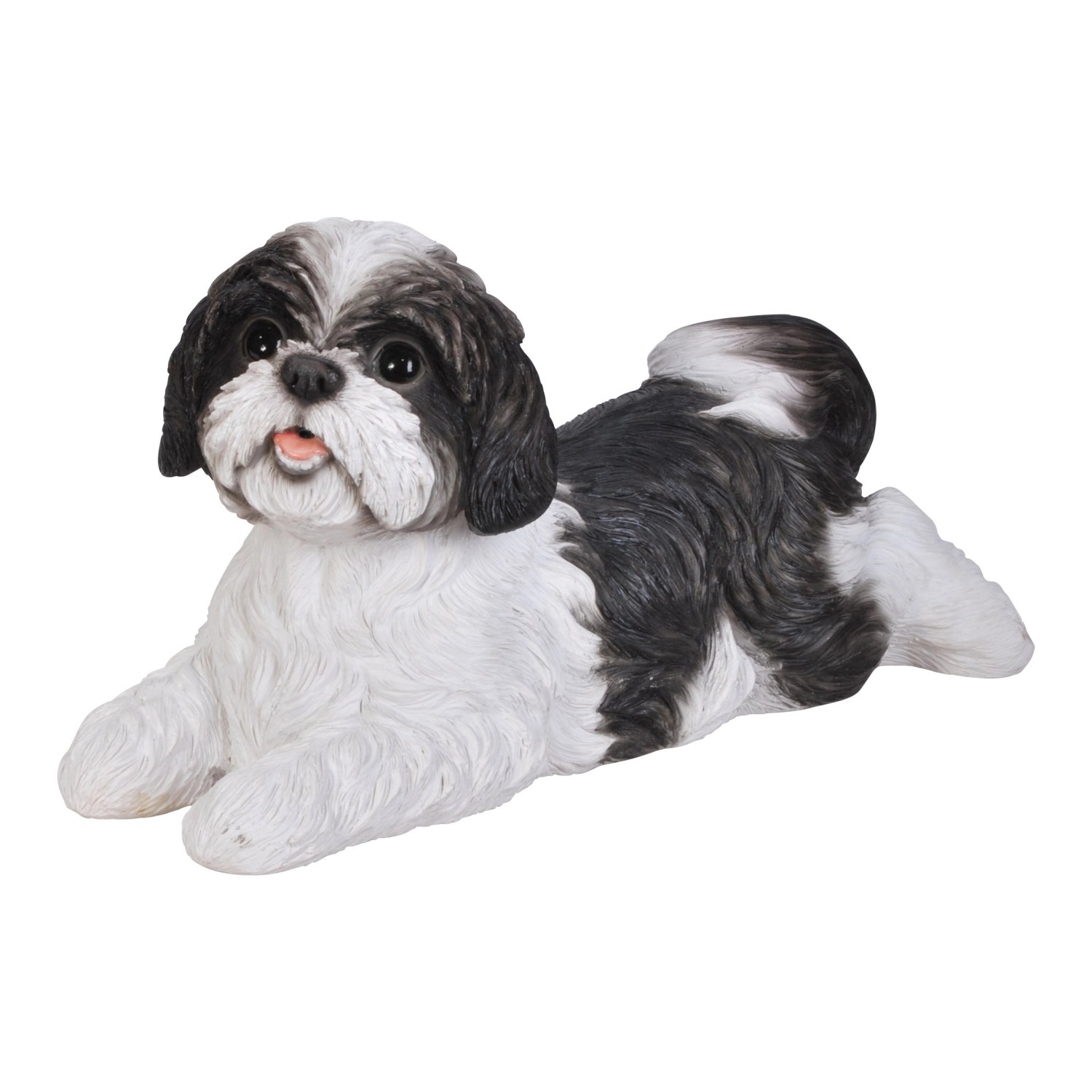 Deko-Figur Hund Boomer 37 cm kaufen bei OBI