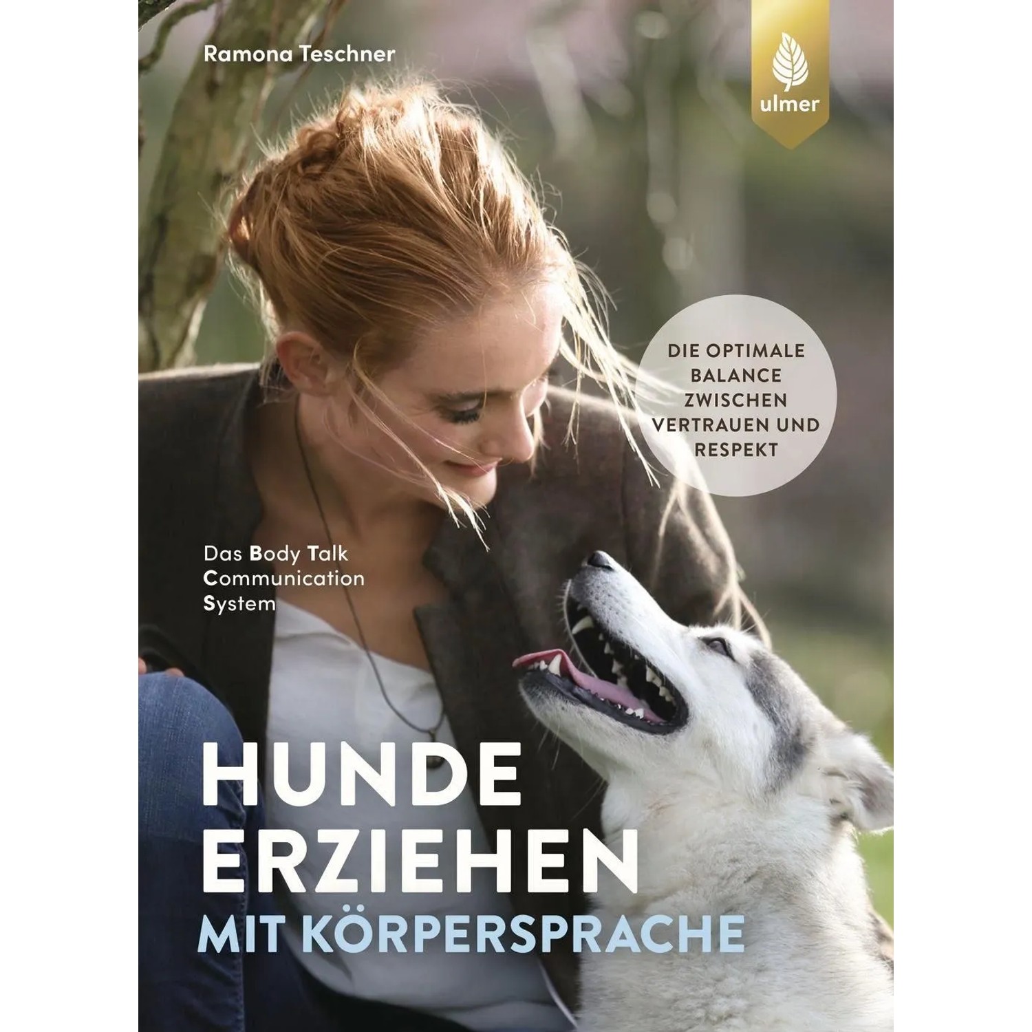 Image of Hunde erziehen mit Körpersprache