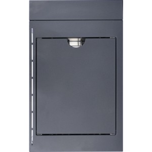 Seitenbrenner Sizzle mit Abdeckung für Maddox 4 Brenner Gasgrill, Grillutensil