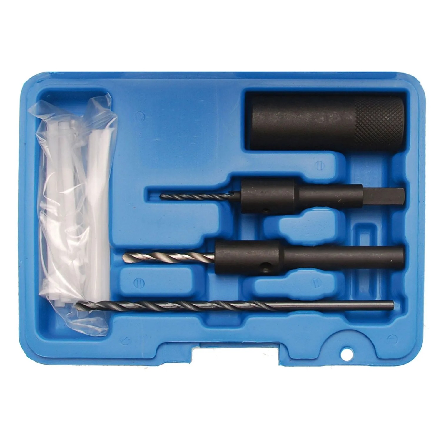 BGS Heckscheiben Waschanlagen Reparatur Satz Für VAG 8632