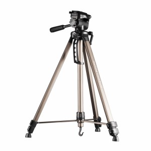 Mantona Basic Travel Pro Iii Bronze