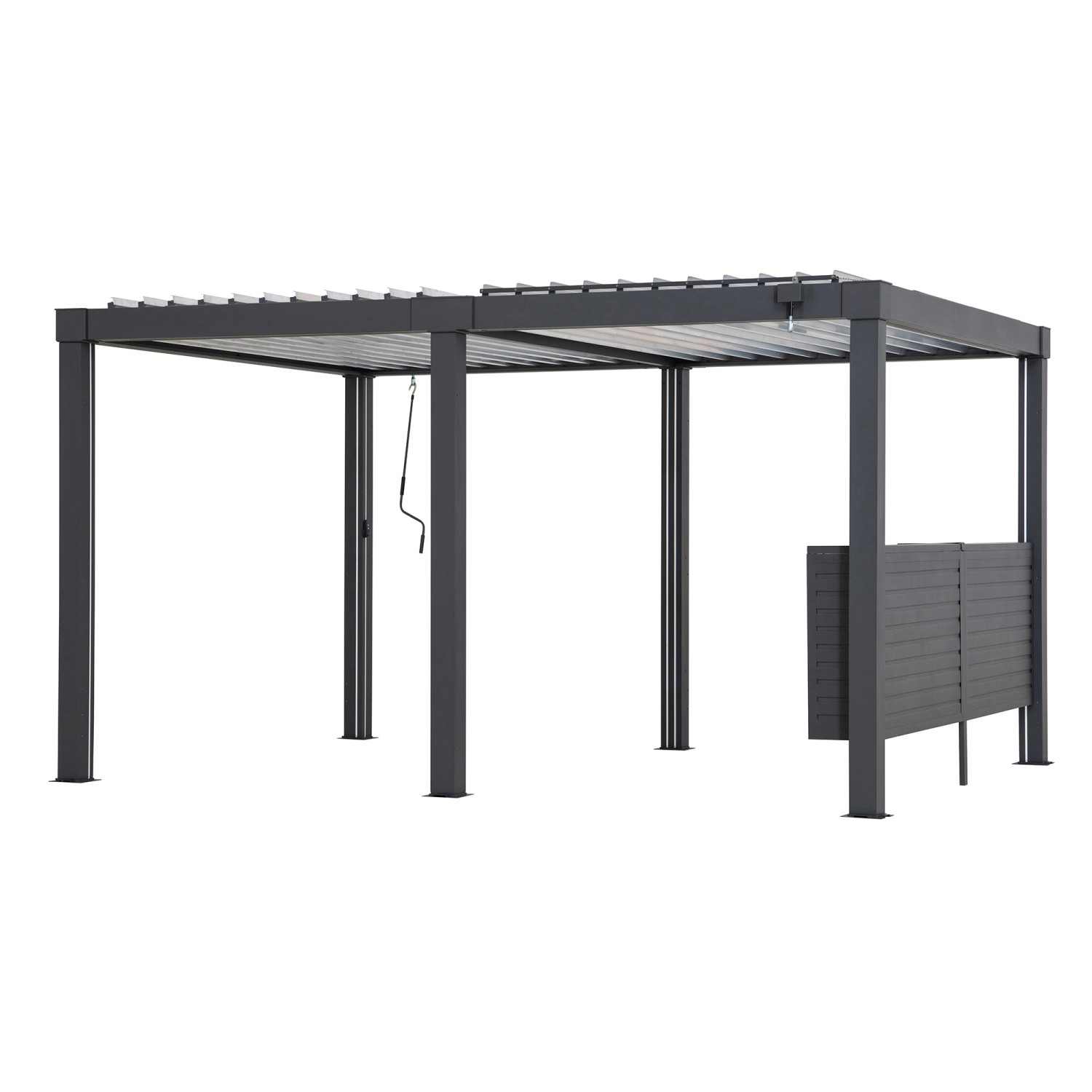 Sunjoy Bar für Matterhorn Multi-Pergola 3 Meter günstig online kaufen
