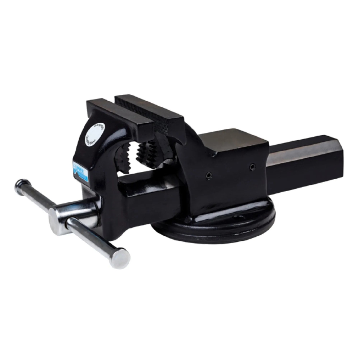 Küpper Profi-Schraubstock Geschmiedet 150 mm
