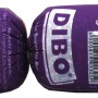Dibo Hunde-Barf Tiefkühlwurst Lamm, 2x400g. Frostfutter für Hunde ohne Zusätze.