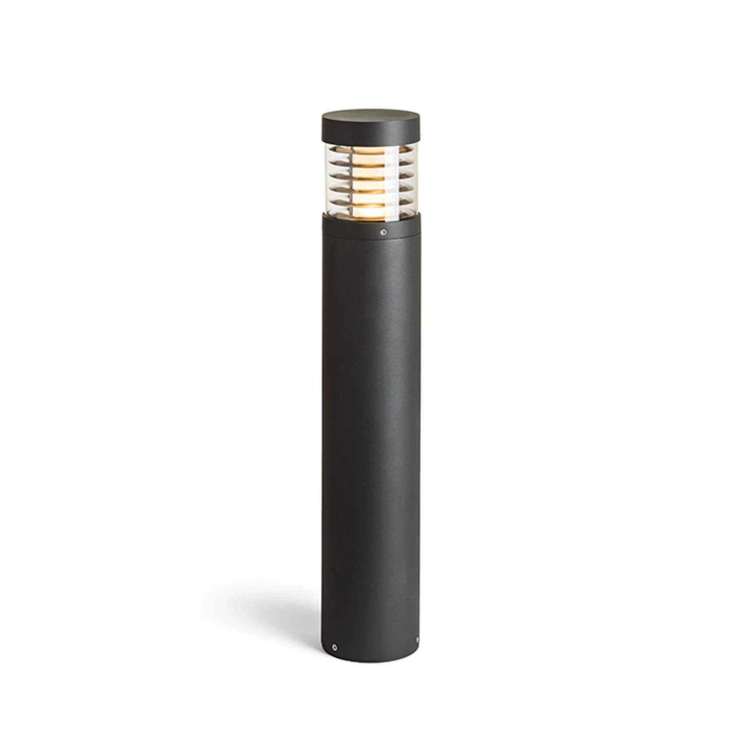 Rendl Aussenleuchte Abax 65 Anthrazitgrau 15 W IP54